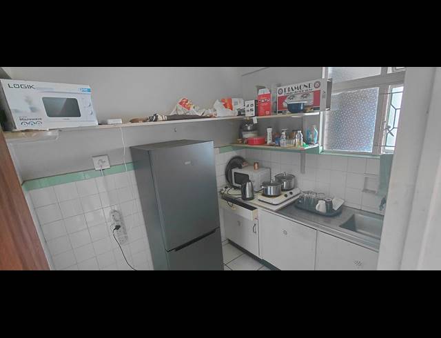 1 BEDROOM APARTMENT FOR SALE IN DURBAN CENTRAL